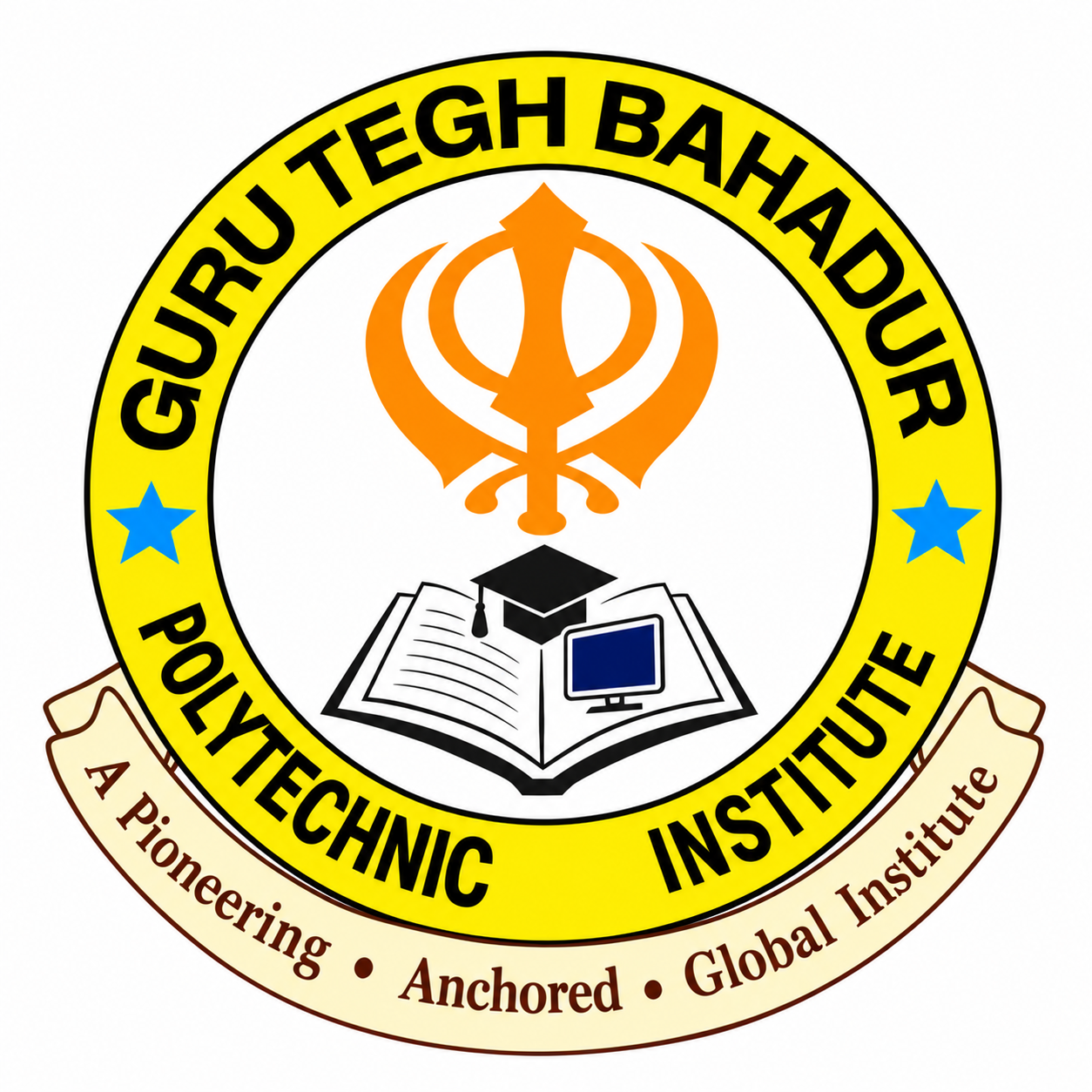 Guru Tegh Bahadur Polytechnic Institute